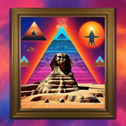 Horus And Seth