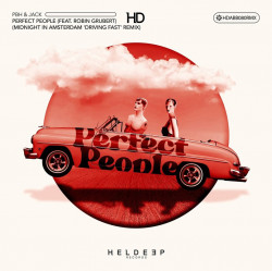 Perfect People (Midnight in Amsterdam 'Driving Fast' Remix)