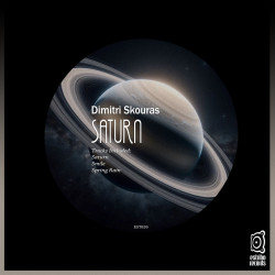  Saturn