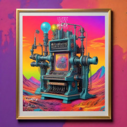  Machine
