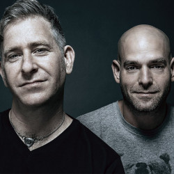Gabriel & Dresden