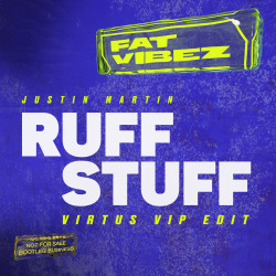 Ruff Stuff (Virtus VIP Edit)