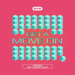 Get A Move On EP