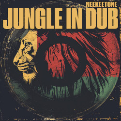 Jungle In Dub