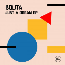 Just A Dream EP