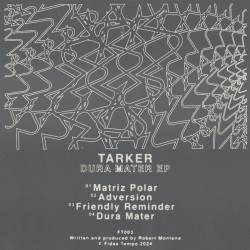 Dura Mater EP