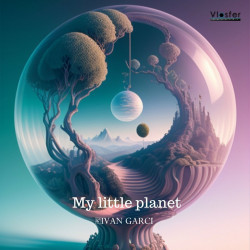 My Little Planet