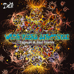 Wide Vibes Spectrum