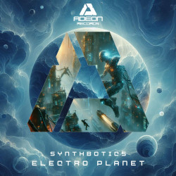 Electro Planet