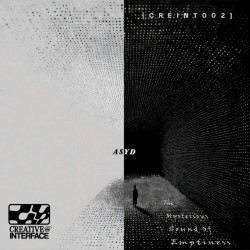 The Mysterious Sound Of Emptiness