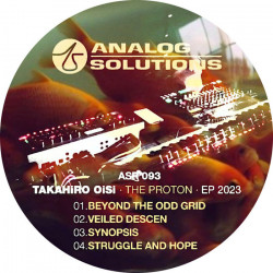 The Proton EP
