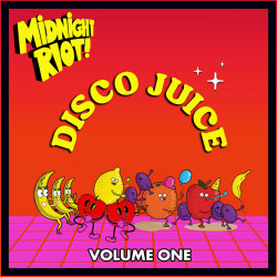 Disco Juice, Vol. 1