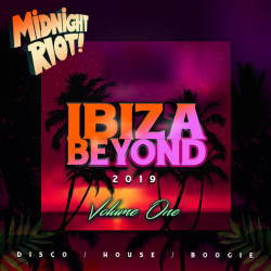 Ibiza Beyond - Volume 1 