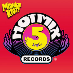 Hot Mix 5 