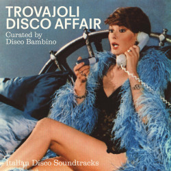 Trovajoli Disco Affair 