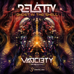 Ghost in the Shell (V-SOCIETY REMIX)