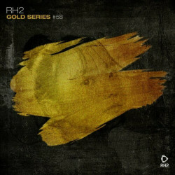 Rh2 Gold Series, Vol. 58