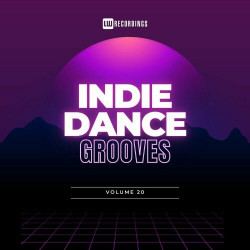 Indie Dance Grooves, Vol. 20