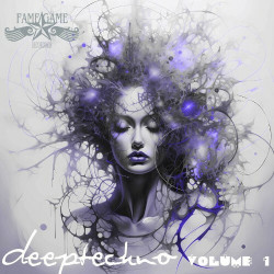 Deep Techno, Vol. 1