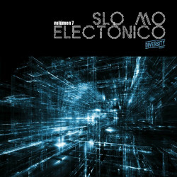 Slo Mo Electronico, Volumen 7