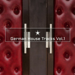 German House Tracks Vol.1
