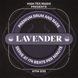 LAVENDER