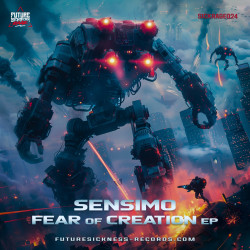 Fear Of Creation