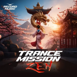 Trancemission Zen