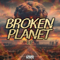 Broken Planet