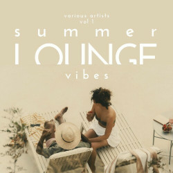 Summer Lounge Vibes, Vol. 1