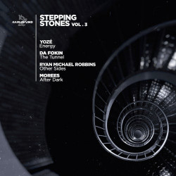 Stepping Stones Vol 3