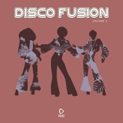 Disco Fusion, Vol. 2