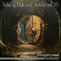 Tales Of Dub And Techno, Vol 35