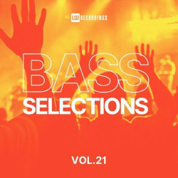 Bass Selections, Vol. 21