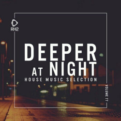 Deeper at Night, Vol. 77