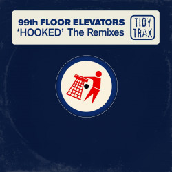 Hooked (The Remixes)