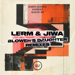 Blower's Daughter (Remixes)