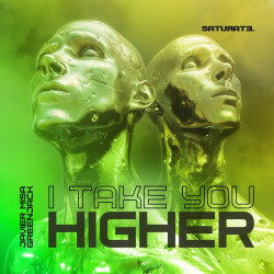 I Take You Higher