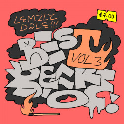 Best Before Vol. 3