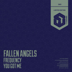 Frequency / You Got Me