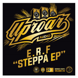 Steppa 