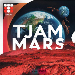 Mars