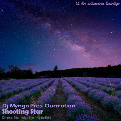 Shooting Star