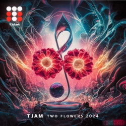 Two Flowers 2024