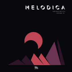 Melodica Vol 18