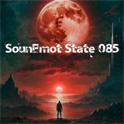 Sounemot State 085 (Mixed by SounEmot)