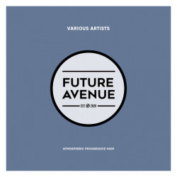 Atmospheric Progressive #009