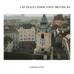 A 40 Track Compilation: Bratislava