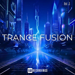 Trance Fusion Vol 03