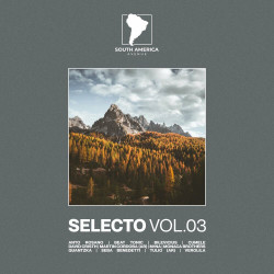 Selecto South America Vol 03